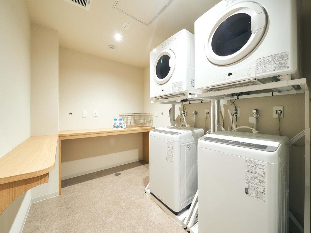 Rakuten Stay Naha-Tomarifuto 7F Twin Room Exteriér fotografie